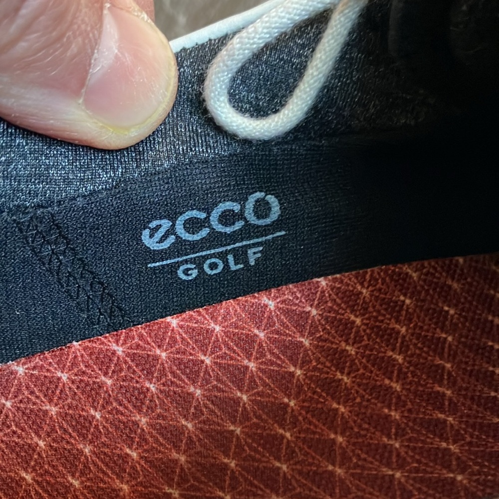 Ecco Biom Hybrid 3 Gore-Tex golf shoes - Picture 13 of 17